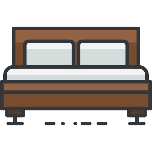 Bed making as part of regular house cleaning in Canberra