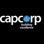 capcorp logo