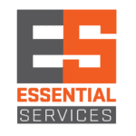 essential services logo