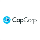 Capcorp logo