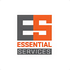 essential services logo
