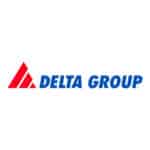 Delta Group logo