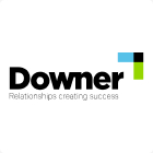Downer logo