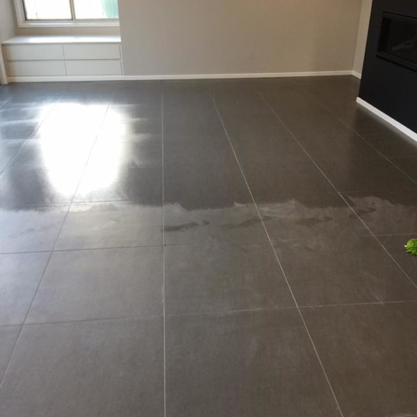 mint cleaning