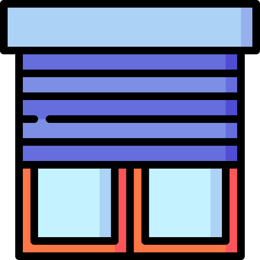 Blinds cleaning