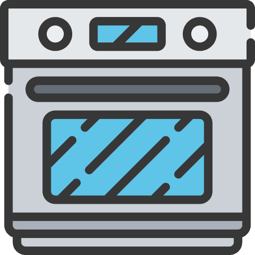 Oven