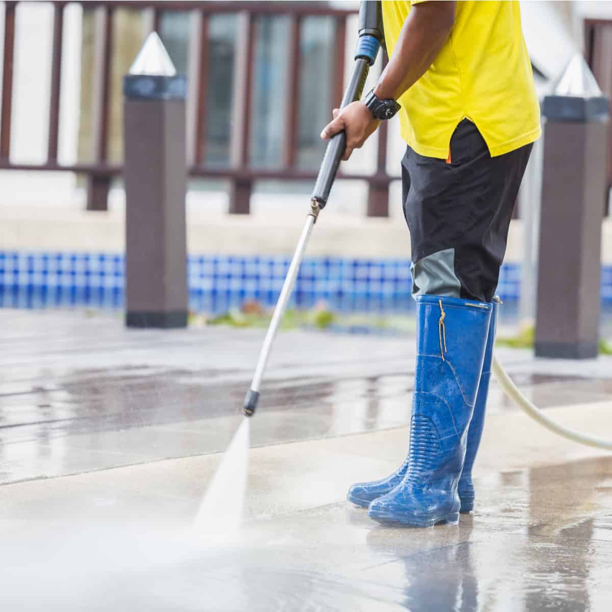 High Pressure Cleaners Canberra Driveway & Outdoors Mint Cleaning Group