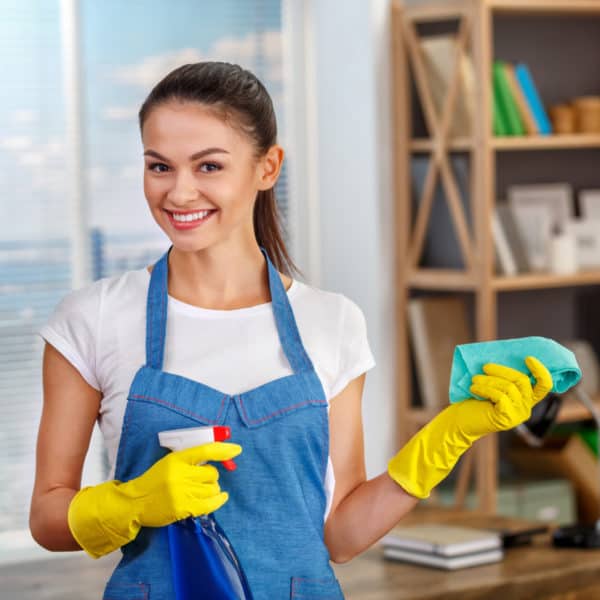 Canberra Cleaning Service | Professional Cleaners — Mint Cleaning Group