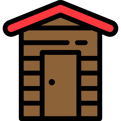 Storage enclosure cleaning
