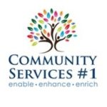 Community services logo