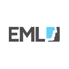 EML logo