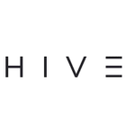 HIVE logo