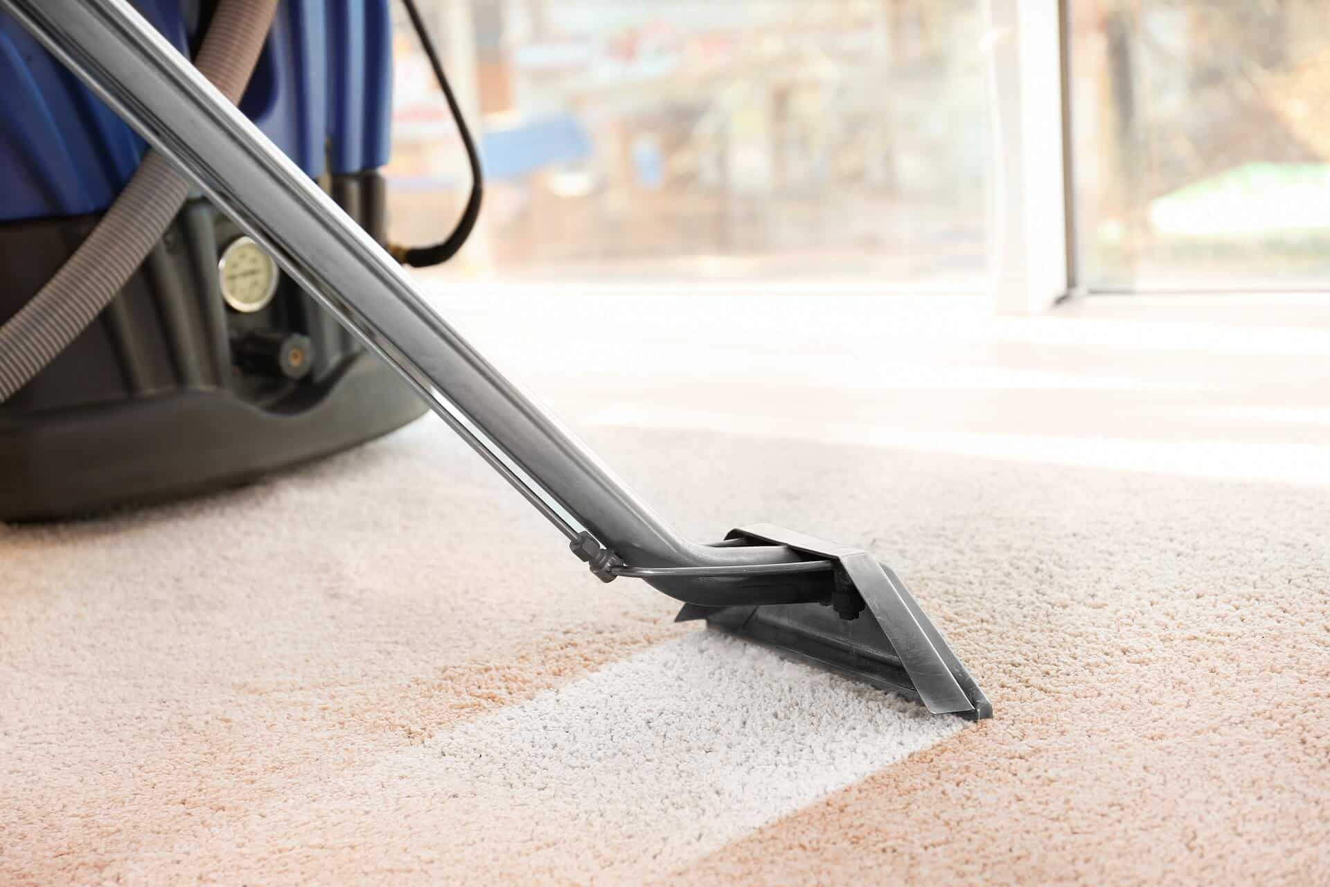 Carpet Cleaning Canberra