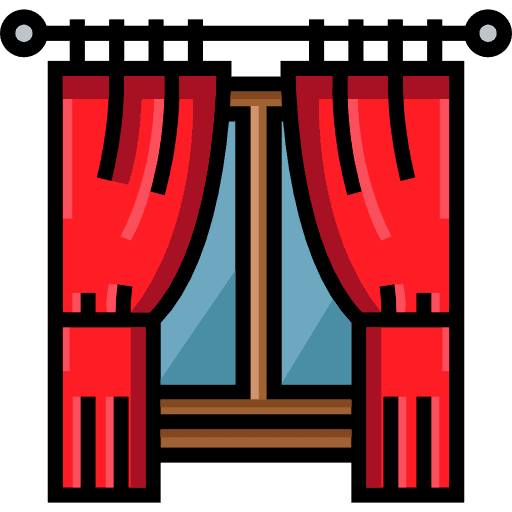 Curtain Cleaning