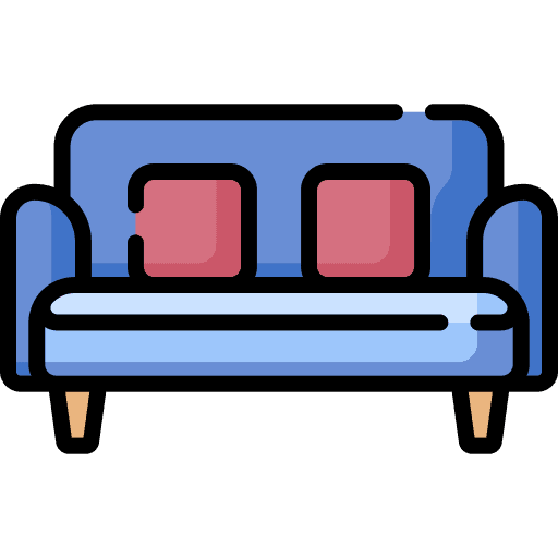 Fabric Upholstery Cleaning