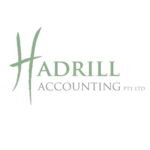 Hadrill logo