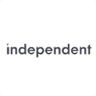 Independent logo