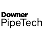 downer pipetech logo