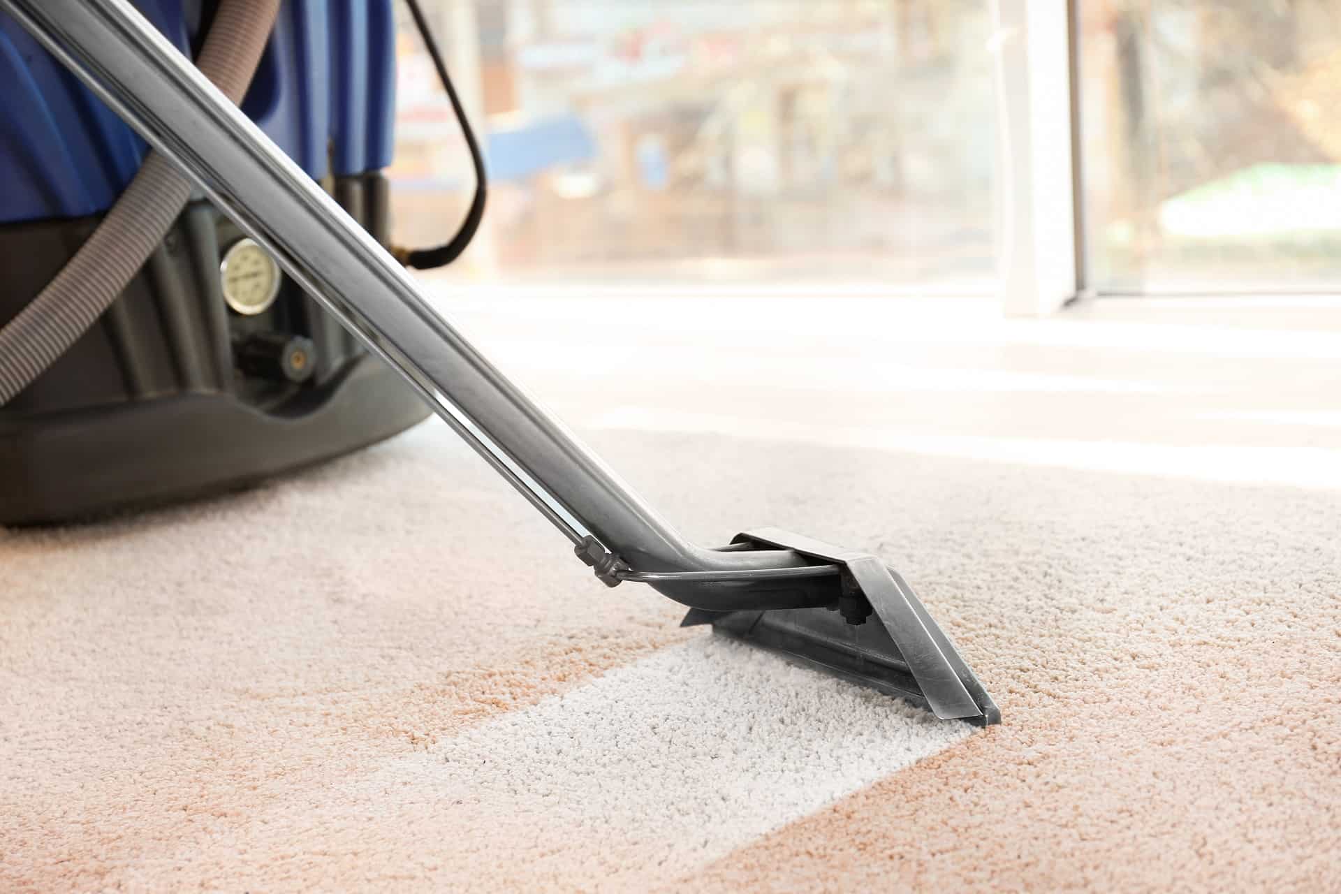 Gungahlin Carpet Cleaning