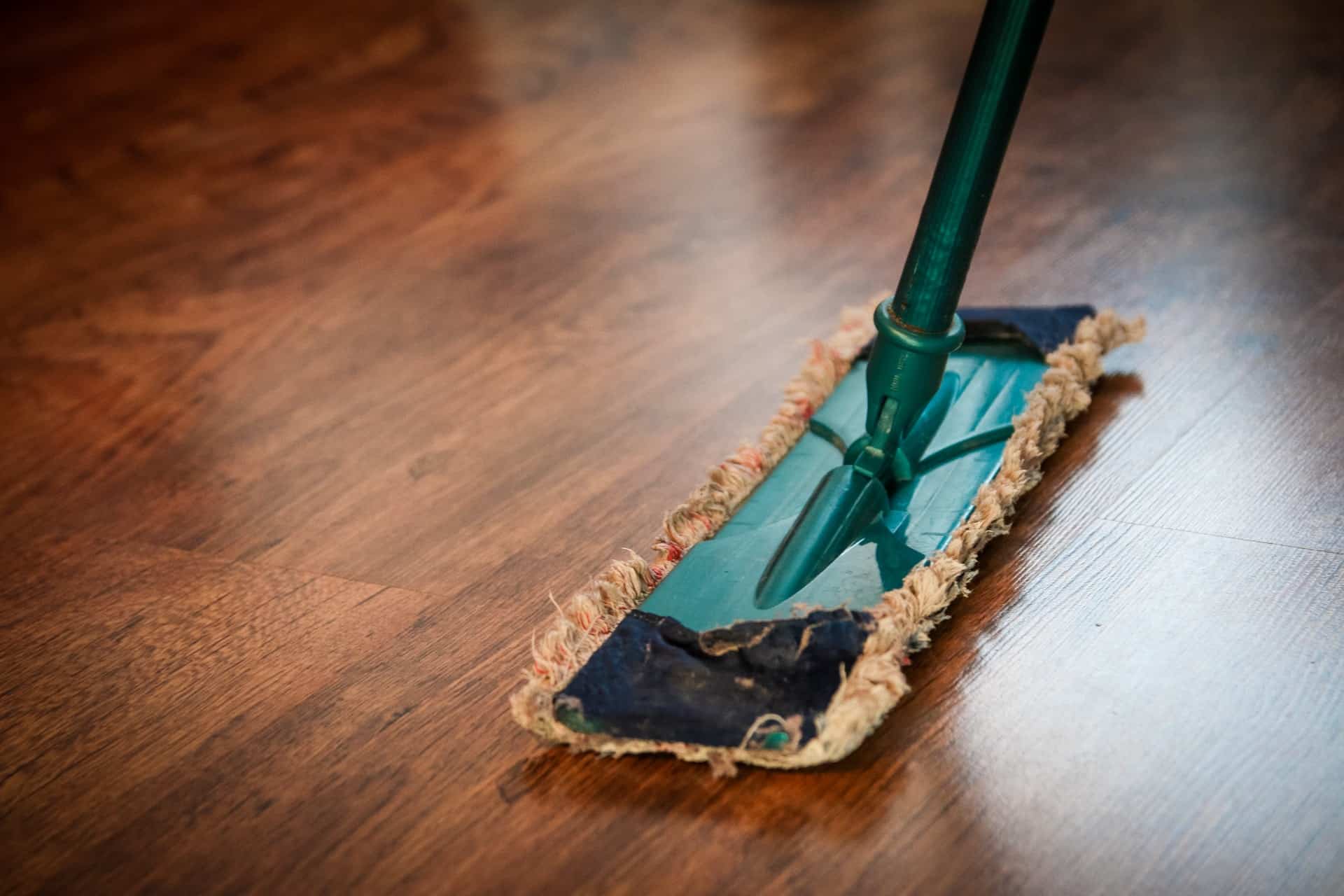 Lease Cleaning