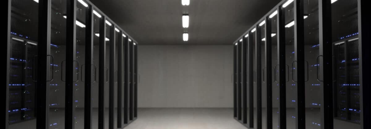 Data Centre Cleaning: Why It’s Important and How to Do it Right