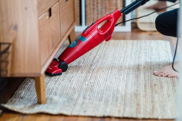 how often to clean a carpet