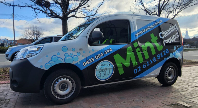 mint cleaning services