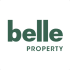 Belle Property logo