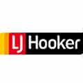 LJ Hooker logo
