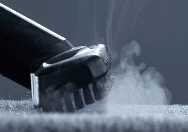 Carpet Steam Cleaning