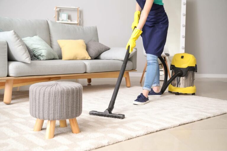Kingston Carpet Cleaning