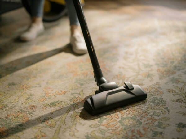 Forest Carpet Cleaning