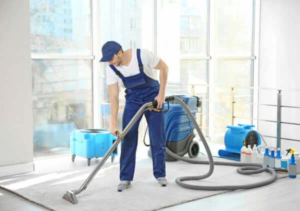 Red Hill Carpet Cleaning