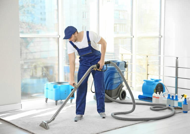 Red Hill Carpet Cleaning