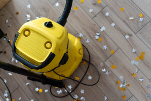 Professional event cleaning service in Canberra