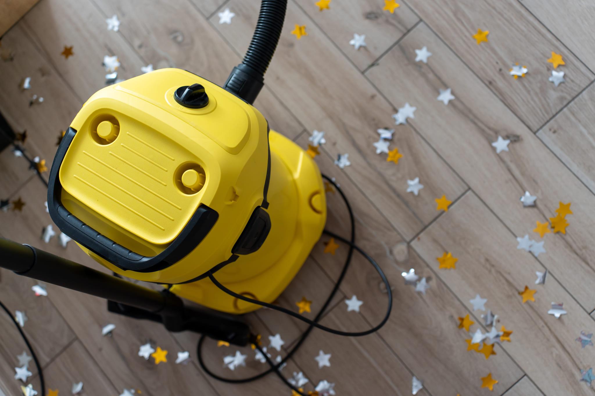 Professional event cleaning service in Canberra