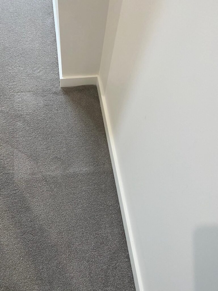 Clean home interior after professional cleaning in Canberra