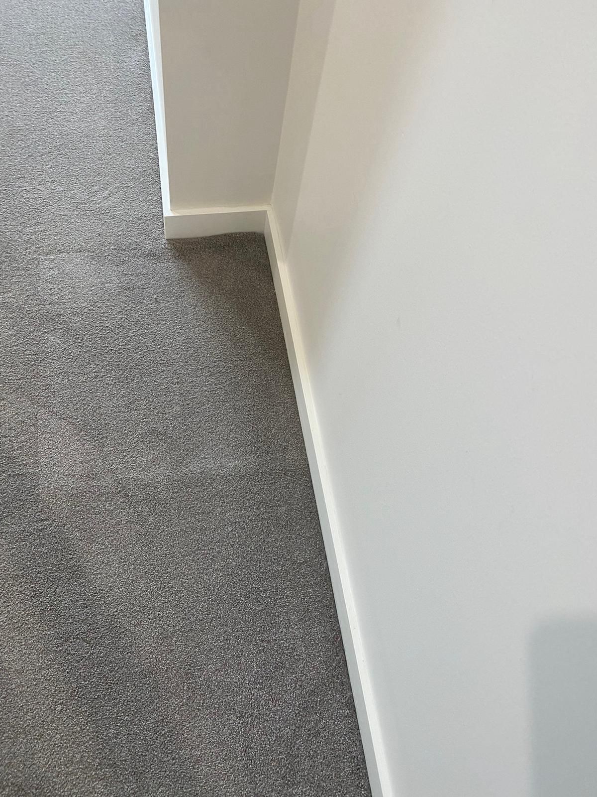 Clean home interior after professional cleaning in Canberra