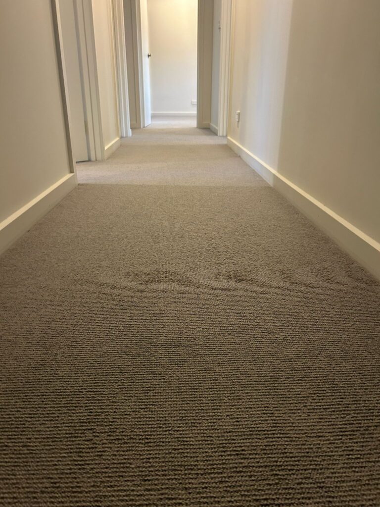 Professional home cleaning result in Canberra