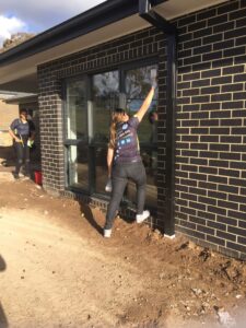 Professional spring and one-off cleaning in Canberra